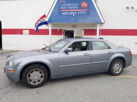 2006 Chrysler 300