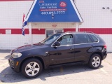 2007 BMW X5