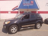 2002 Toyota RAV4