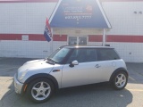 2005 MINI Cooper Hardtop
