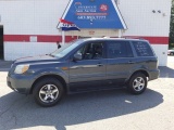 2006 Honda Pilot