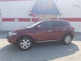 2009 Nissan Murano