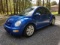 2003 Volkswagen Beetle NO RESERVE