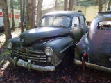 1946 Ford NO RESERVE