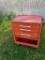 Small Kennedy Tool Box NO RESERVE