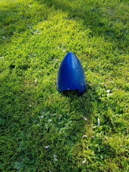 Small Propeller Cone NO RESERVE