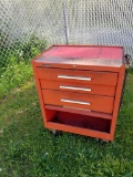 Small Kennedy Tool Box NO RESERVE