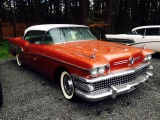 1958 Buick Special NO RESERVE