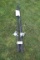 2 Salt Water Down Rigger Fishing Rods NO RESERVE
