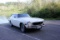 1972 Volvo P1800 ES