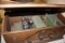 Box Tube Radio NO RESERVE
