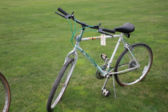 Huffy 15 Speed Bike NO RESERVE