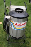 Steam Cleaner  NO RESERVE