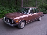 1976 BMW 2002