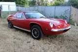 1972 Lotus Europa Twin Cam