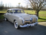 1950 Studebacker Landcruiser
