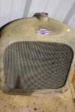 Chevrolet Radiator NO RESERVE