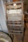 Folding Laundry Wringer NO RESERVE