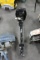 Black 3.0 Outboard NO RESERVE