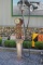 Wayne Gas Pump NO RESERVE