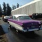 1955 Ford NO RESERVE