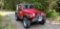 1998 Jeep Wrangler