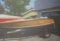 Cracker Box Boat