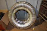  2 Garfield 60.50.16 Tube Type Tires NO RESERVE