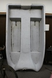 8ft Livingston “O’Neal” Boat NO RESERVE