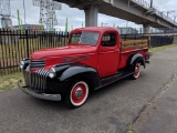 1946 Chevrolet Regular Cab Model 3104