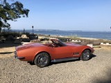1968 Chevrolet Corvette