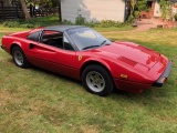 1980 Ferrari 308 GTS 