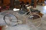 Coaster Bicycle NO RESERVE