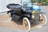 1915 Ford Model-T 