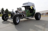 1919 Sauer Kraut Show Car