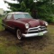 1949 Ford Convertible NO RESERVE 