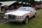 1981 Cadillac Seville