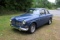 1966 Volvo 122 Amazon