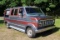 1986 Ford Econoline 150 Turtle Top NO RESERVE