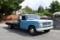 1974 International Ramp Truck Car Hauler