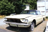 1965 Ford Thunderbird NO RESERVE