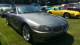 2003 BMW Z4