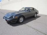 1983 Datsun 280ZX