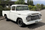 1959 Ford F-100 NO RESERVE 
