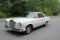 1963 Mercedes Benz 220 Seb