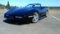 1989 Chevrolet Corvette C4 Roadster