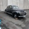 1941 Chevrolet Business Coupe NO RESERVE