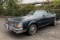 1982 Cadillac Seville NO RESERVE