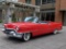 1955 Cadillac Eldorado Convertible