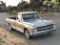 1970 Chevrolet C-10 Pickup